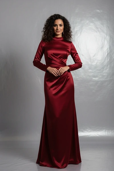 Модное фото в стиле Vogue