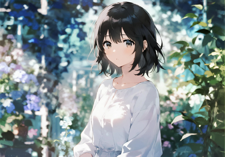 Top 5 Anime AI Art Generators: Free & Paid Options