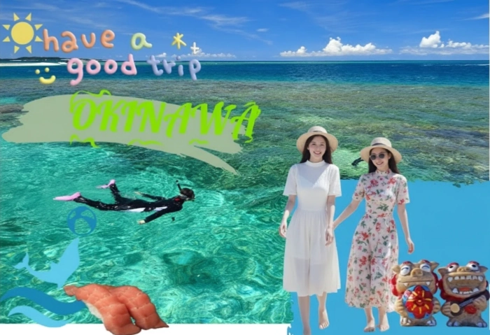 背景除去を利用してカードデザイン