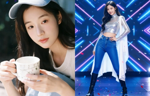 Creador de ídolos virtuales