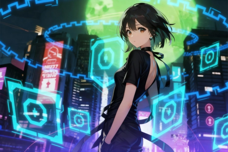 Анализ безопасности Chub AI