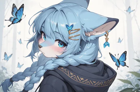 フー・ルイ・アーティスト