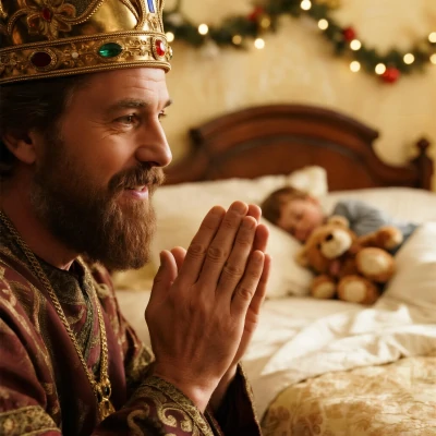 A Bênção dos Reis