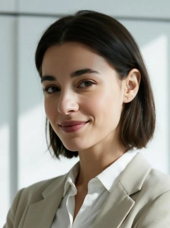 Retrato profissional