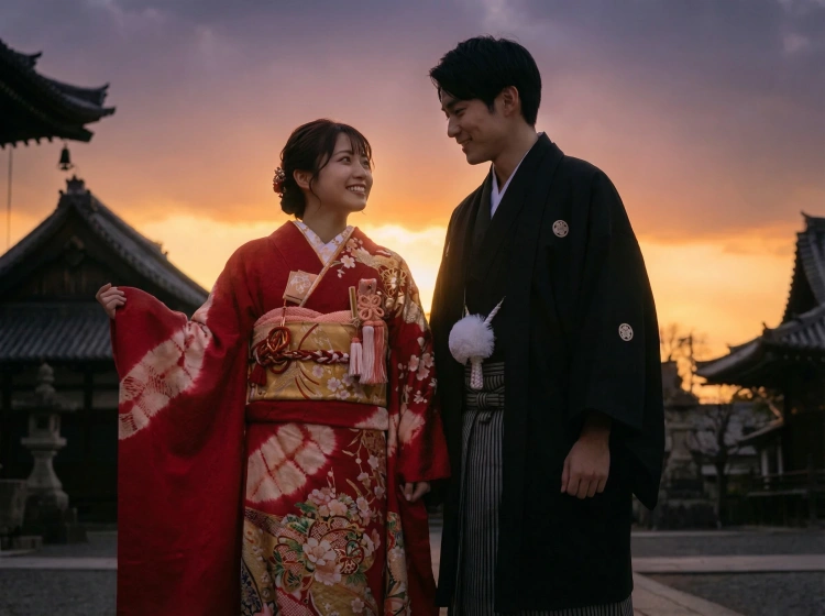 【2026】成人式写真をSeaArt AIで生成するプロンプト集15+│スマホ対応