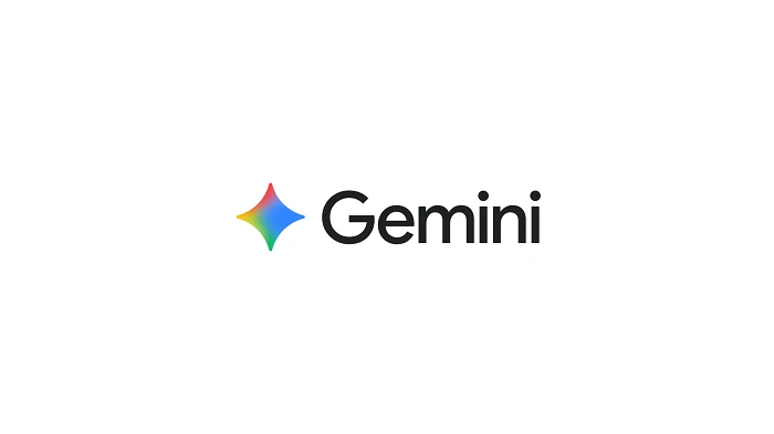 Gemini AI Logo