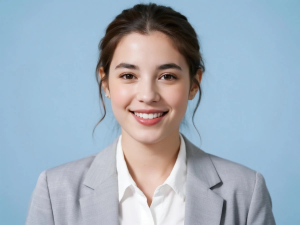 Professional Headshot Prompt 3