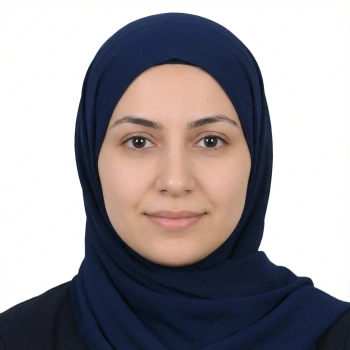 Foto de pasaporte con vestimenta religiosa