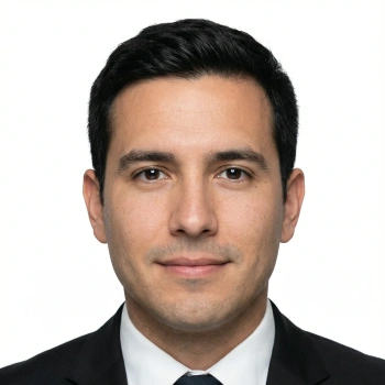 Foto de pasaporte de EE. UU. (tamaño 2×2 pulgadas)