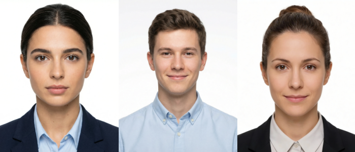 14 лучших промптов Gemini для фото на паспорт с ИИ