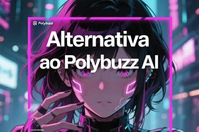 alternativa ao Polybuzz AI