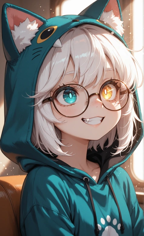 Melys Plana Illustriaアニメモデル