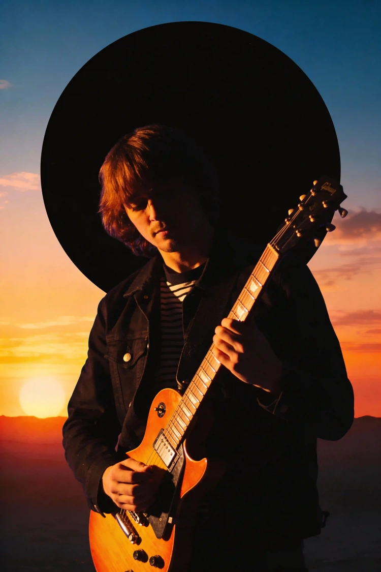 grok imagine プロンプト 画像2