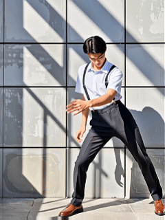 Trending AI Dance Online！