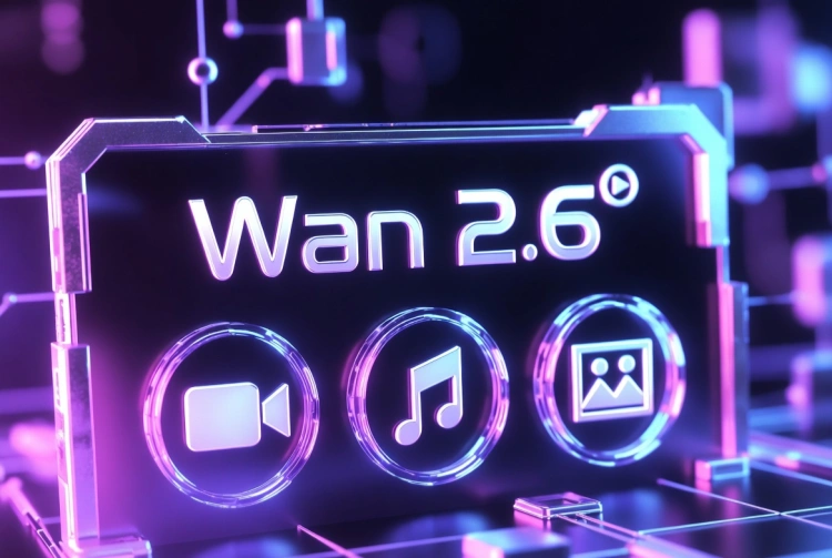 Wan 2.6使い方ガイド