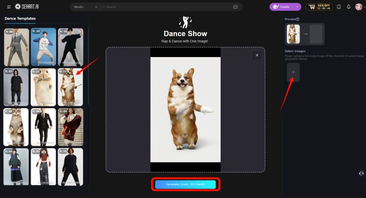 How to Make Pictures Dance: Bring Your Pictures Come Alive