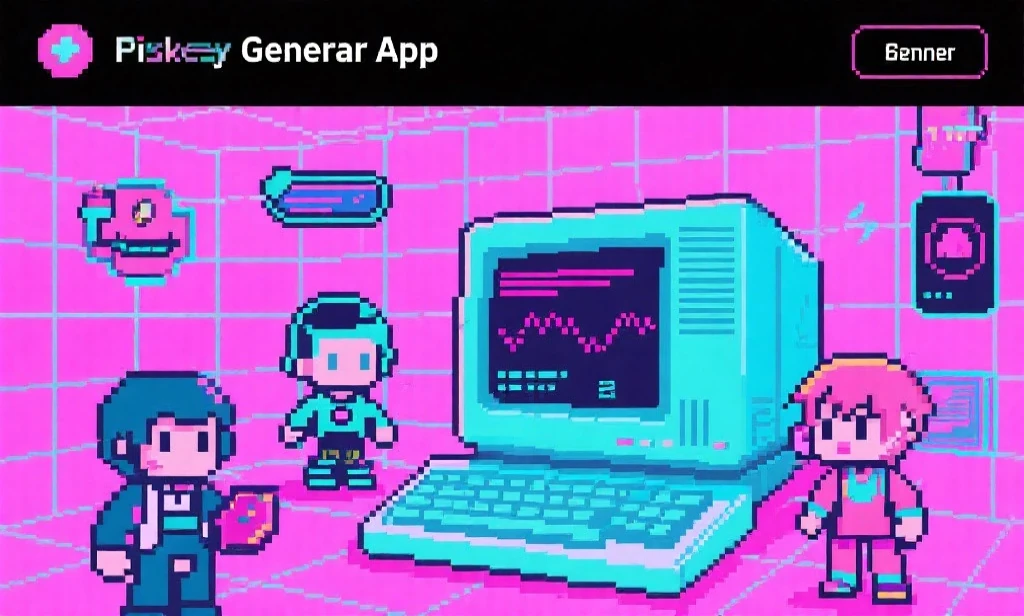 Pixel Art