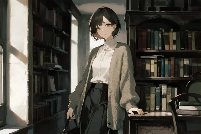 Friendly AI Companion