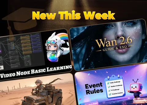 CreatorAcademy | Updated Jan 17