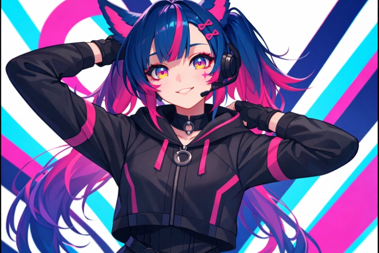 AI VTuber作り方：初心者でも安心の完全ステップ解説