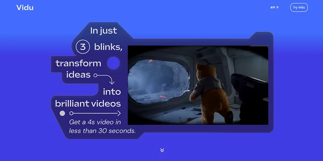 最新の動画生成AIレビュー｜Vidu AIとおすすめ活用法