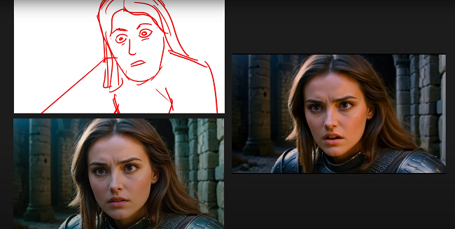 AI Short Film Workflow: Turn Your Sketches into Movies