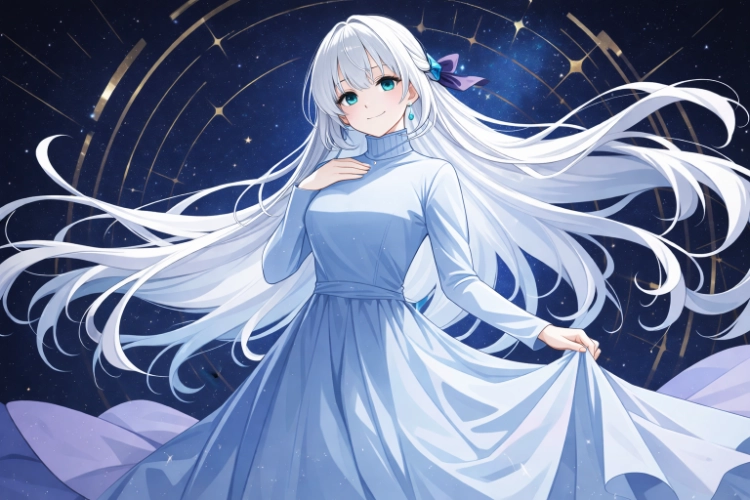 AI VTuber作り方：簡単に顔出しなしでVTuberデビュー