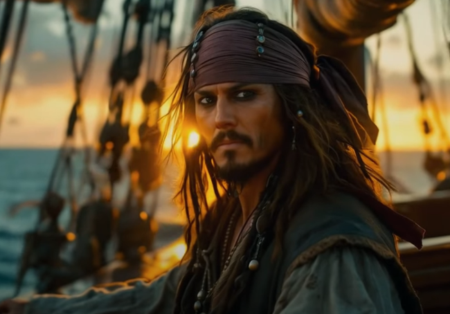 Create Stunning AI Movie Trailers for Free
