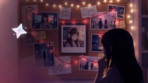 AIキャラ サイドストーリー 始め方
