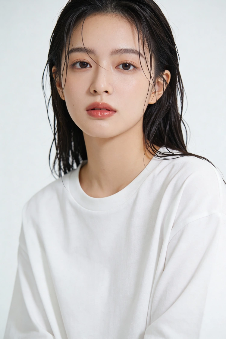 ピュア・ホワイト・スタジオ