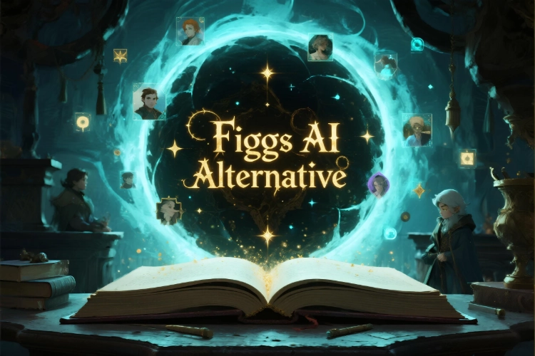 Figgs AI Alternative for AI Chatbots