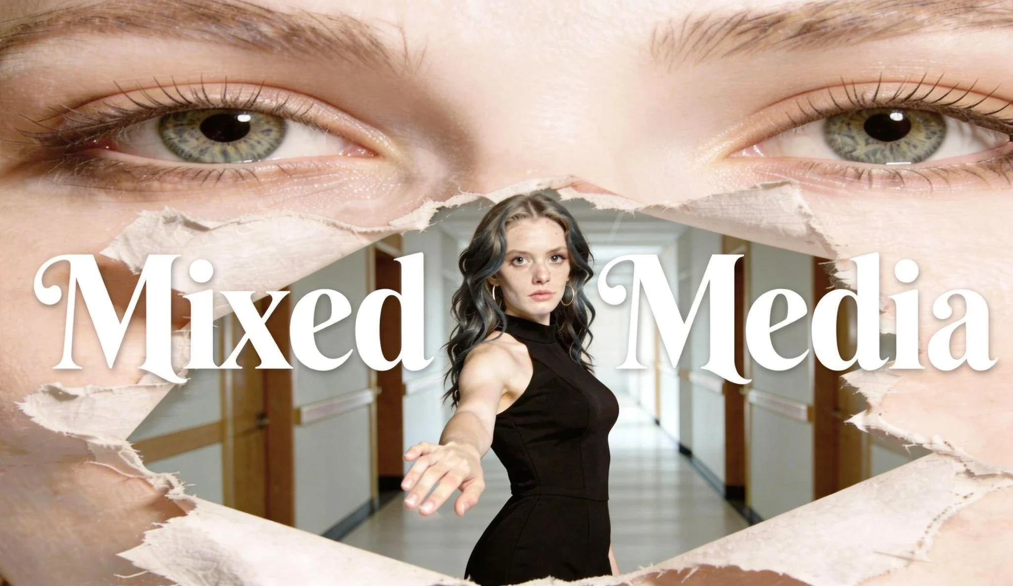 15 Mixed Media Prompts for Art - Beginner's Guide