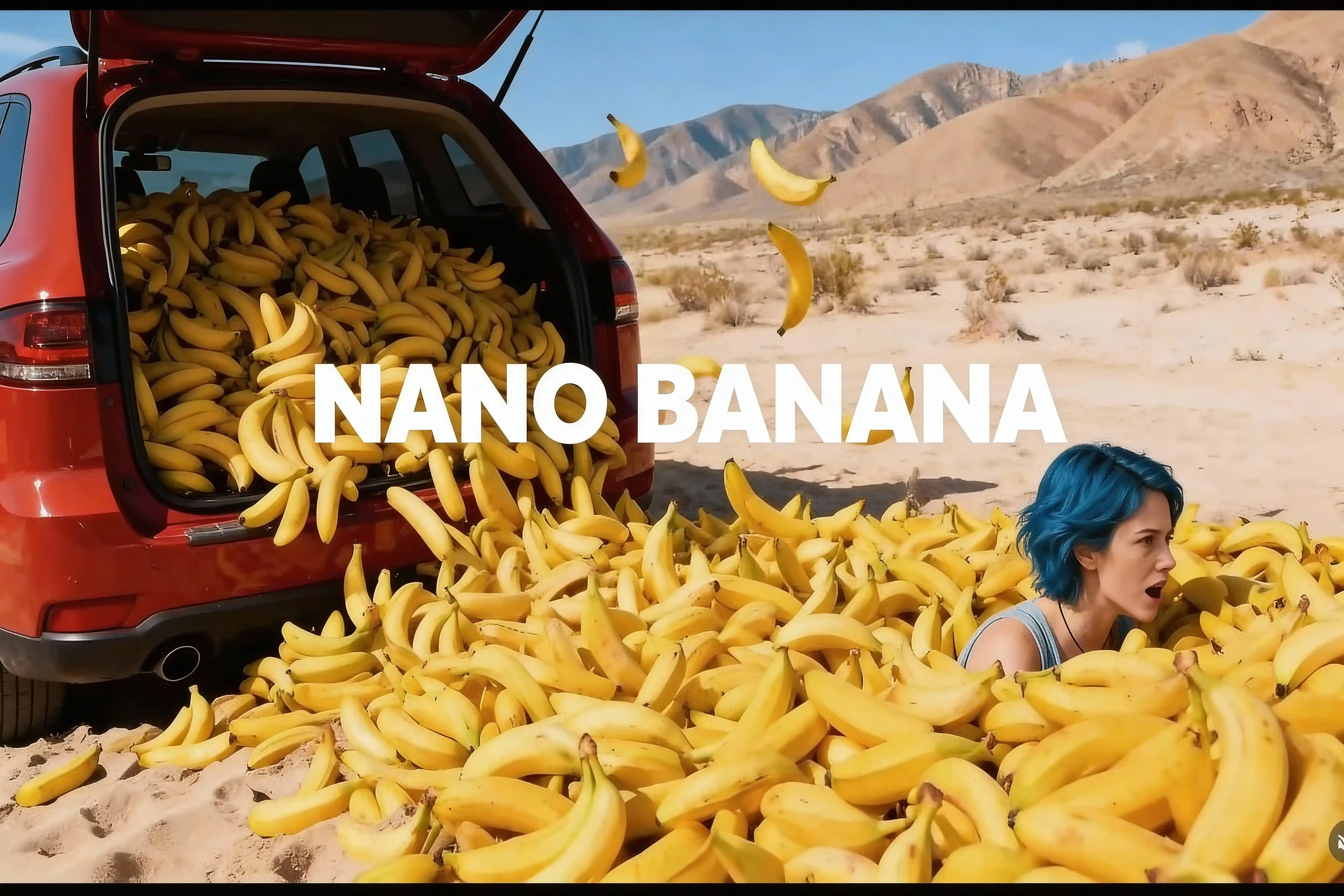 Nano Banana