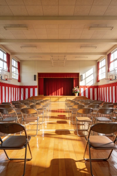 Graduation Ceremony AI Photo and Illustration Prompt Collection | Free ...