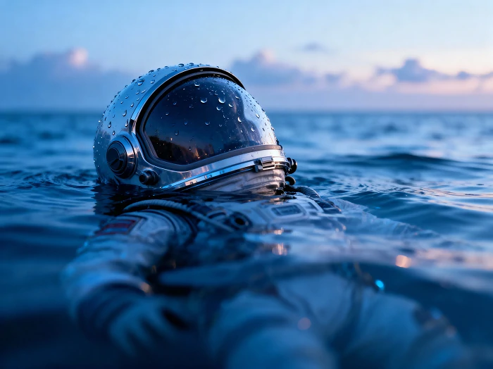 AI-Generated Image by SeaArt AI