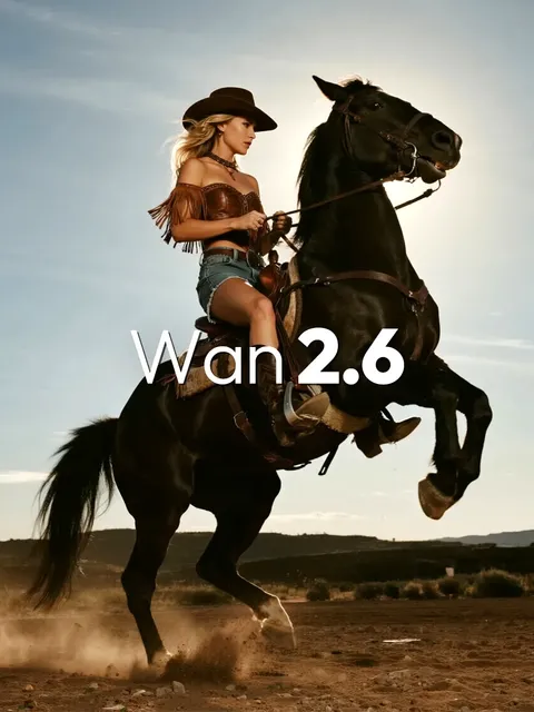 Wan 2.6