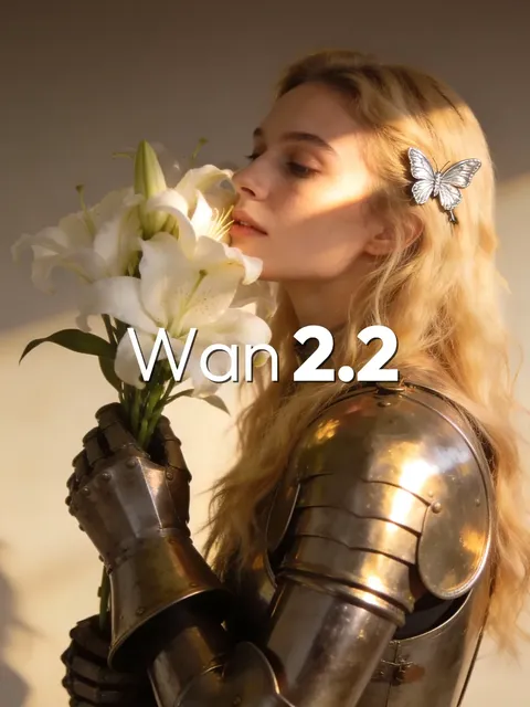 Wan 2.2