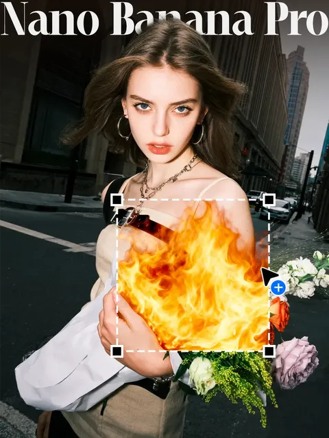 Nano Banana Pro Image