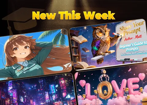 Creator Academy | Updated 02.07