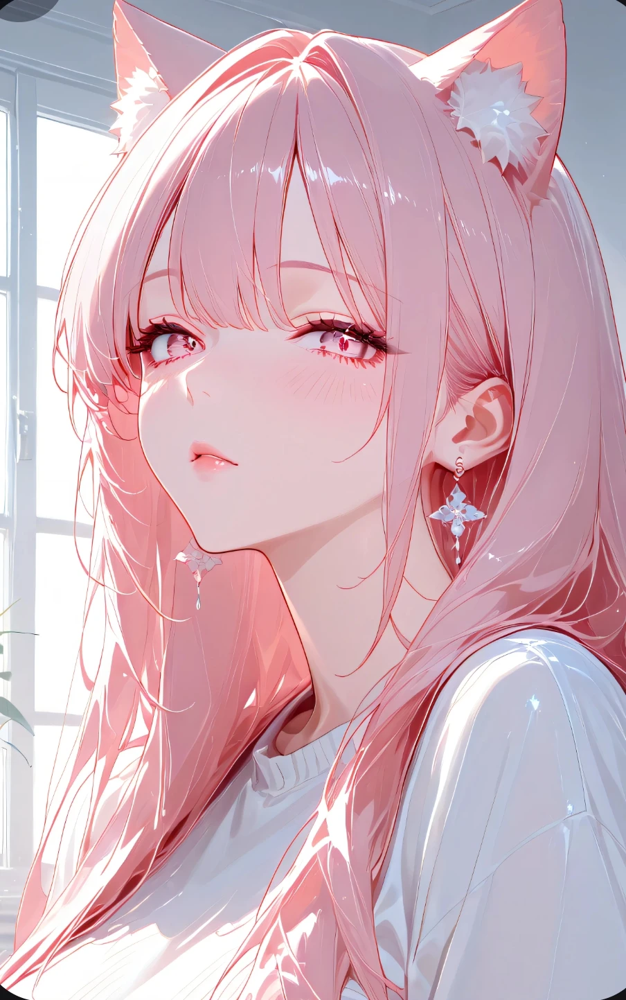 Pink Neko Dream LoRa v1.0