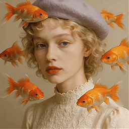 Troca de Rosto de IA