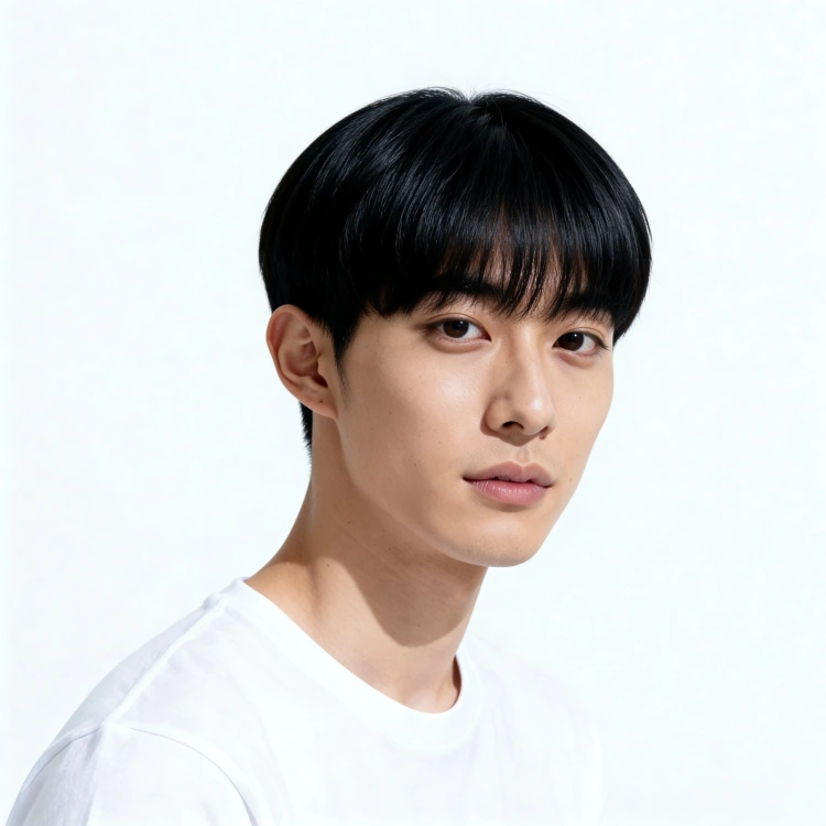 ボブカット、マッシュボブ