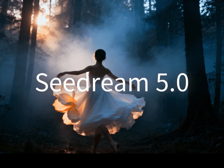 Seedream 5.0 Review