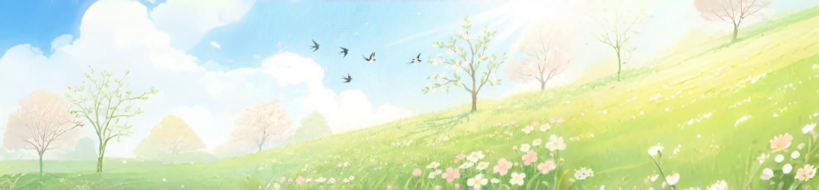 SeaBell Spring Community Meet-up 