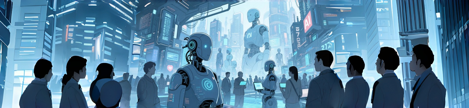 [Referência] A Era do Despertar