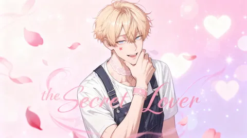 the Secret Lover
