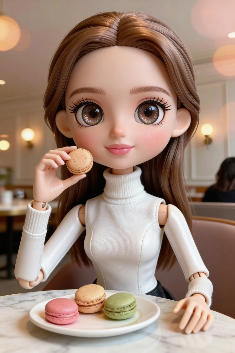 Пример изображения SeaArt Film Edit V2.0