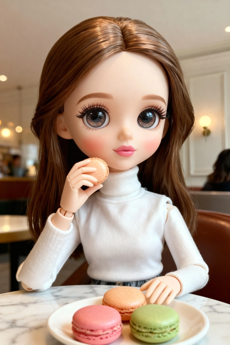 Пример изображения SeaArt Film Edit