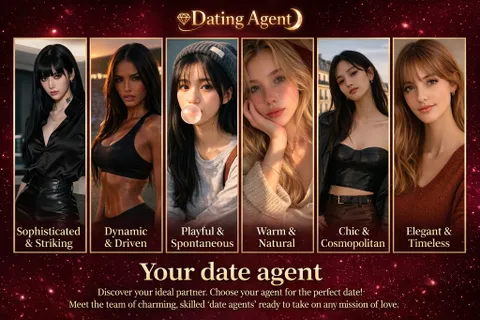 OpenClaw AI ガールフレンド