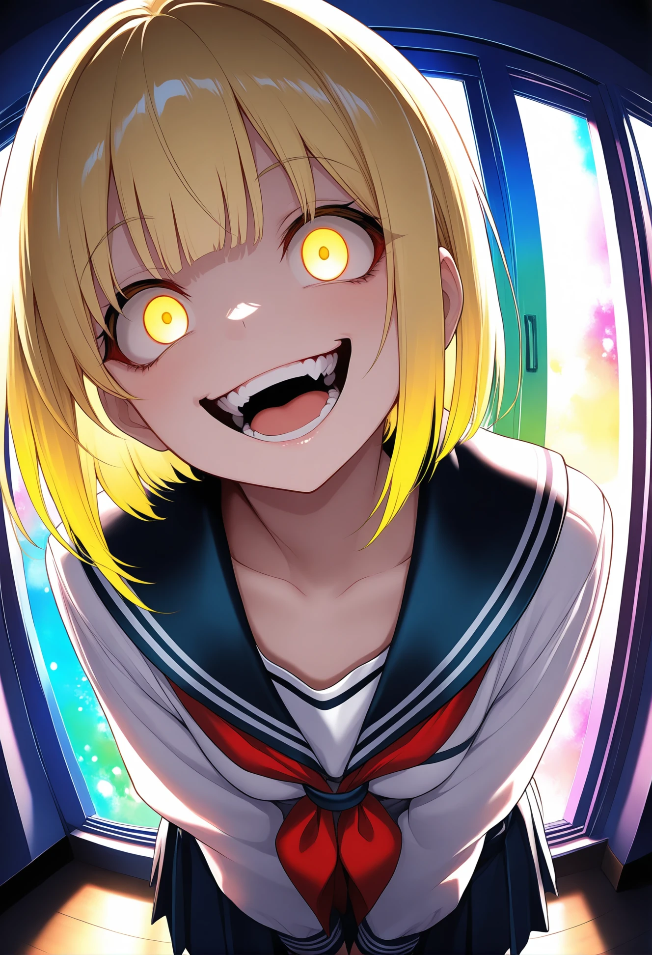 Hassaku XL (Illustrious)